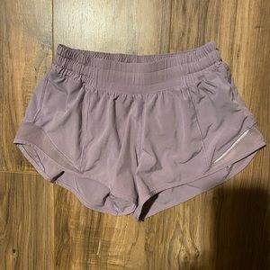 Hotty hot rare color